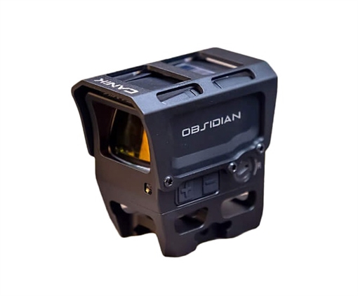 Picture of CANIK OBSIDIAN PICATINNY  CAOP0103 CAOP0103