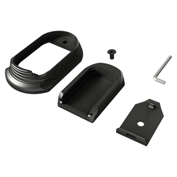 Picture of Canik OEM Competition Full Size Small Magwell for TP9 Elite & TP9 Elite Combat PACN0253