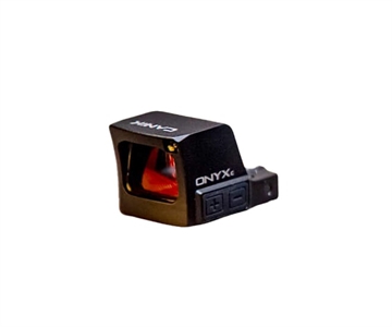 Picture of Canik Canik Onyx C Optic 6 MOA Dot Open Emiter w/RMSc Footprint CAOP0001