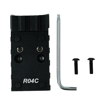 Picture of Canik Optic Base Plat for SFx Rival PACN0716