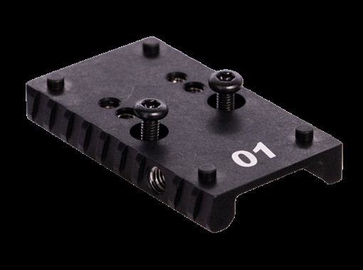 Picture of Canik Optic Interface #1 PACN0700