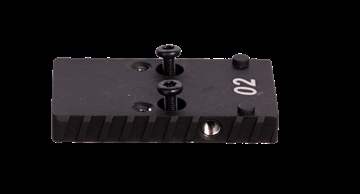 Picture of Canik Optic Interface #2 PACN0701