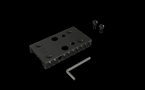 Picture of Canik Optic Interface #4 PACN0703
