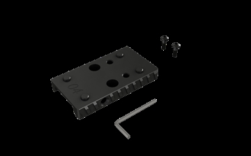 Picture of Canik Optic Interface #4 PACN0703