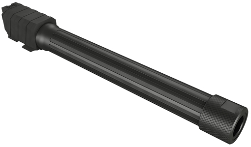 Picture of Canik TP9 Full Size 9mm Luger Black Melonite Barrel Fits Canik TP9SF, TP9SFx, Mete SFT PACN0022