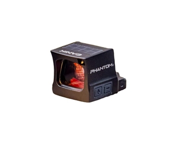Picture of Canik Canik Phantom C Optic 6 MOA Dot Open Emiter Solar w/RMSc Footprint CAOP0004