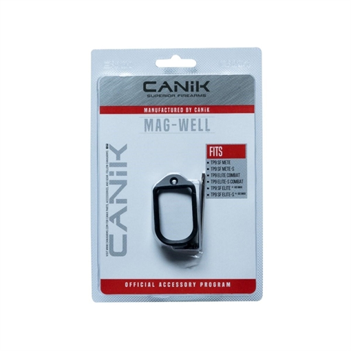 Picture of Canik Standard Compact Size Mag-Well for T9 Elite and TP9 Elite Combo PACN0251