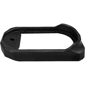 Picture of Canik TCS Compact-Size Magwell for Select Models Black PACN0259