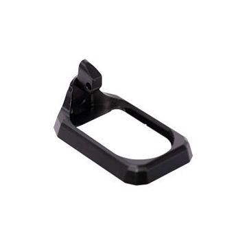 Picture of Canik TCS Full Size Magwell for Select Models Black PACN0260