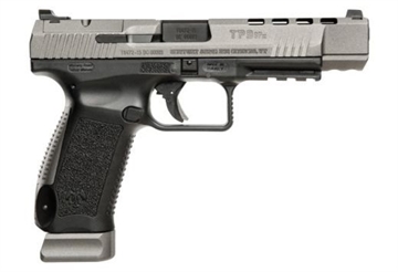 Picture of CANIK TP9SFX 9MM TUNGSTEN 2 20RD 787450524583