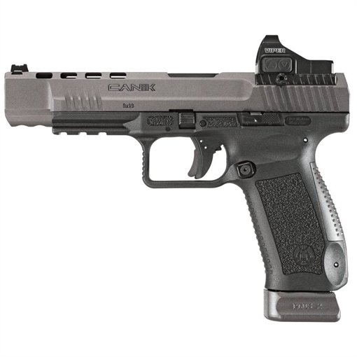 Picture of CANIK TP9SFX 9MM VORTEX VIPER TUNGSTEN 2 20RD 787450524590