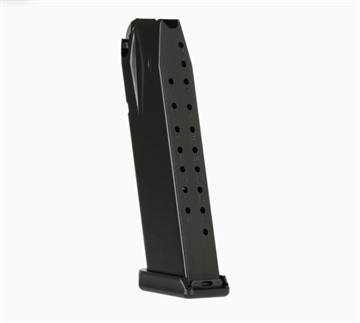 Picture of CANIK TTI COMBAT FULL SIZE 18RD MAGAZINE BLACK MA7897 MA7897