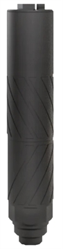 Picture of Canik Canik Void-9 Suppressor 9mm w/Direct Thread/HUB Compatible Black CASU0004