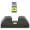 Picture of Ameriglo GREEN SIGHT SET FOR GLOCK SMALL FRAME GL-614