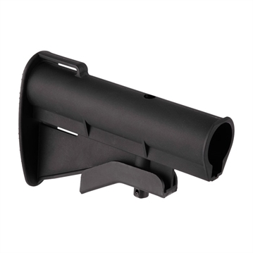 Picture of B5 Systems CAR-15 BUTTSTOCK MIL-SPEC BLACK CAR-1353