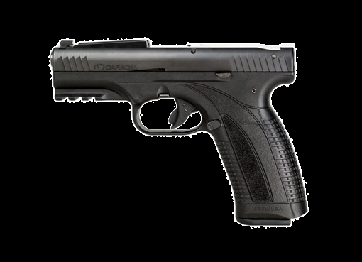 Picture of Caracal USA Enhanced F w/ Quick Sight System U80021124