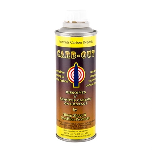 Picture of Sharp Shoot R 8OZ CARB-OUT CARBON REMOVER WCO-440