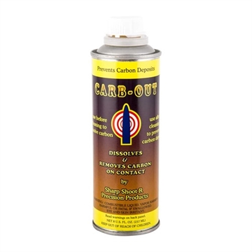 Picture of Sharp Shoot R 8OZ CARB-OUT CARBON REMOVER WCO-440