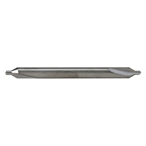 Picture of CARBIDE CENTER DRILL 317402001 -