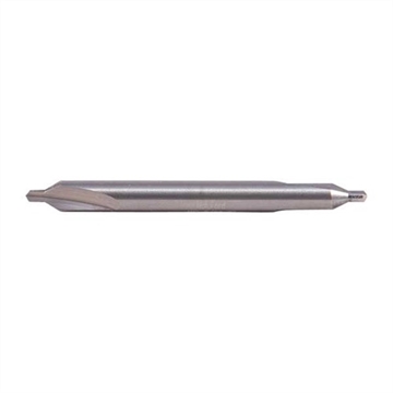 Picture of CARBIDE CENTER DRILL 317402002 -