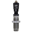Picture of Lee Precision 9MM LUGER CARBIDE FACTORY CRIMP MICROMETER SEATER ADAPTER 92205