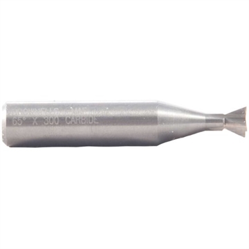Picture of CARBIDE FRONT SIGHT DOVETAIL CUTTER 080621963 -