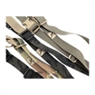 Picture of Forward Controls Design CARBINE SLING, TWO POINT ADJUSTABLE, GREY CSF, GOOSE GREY