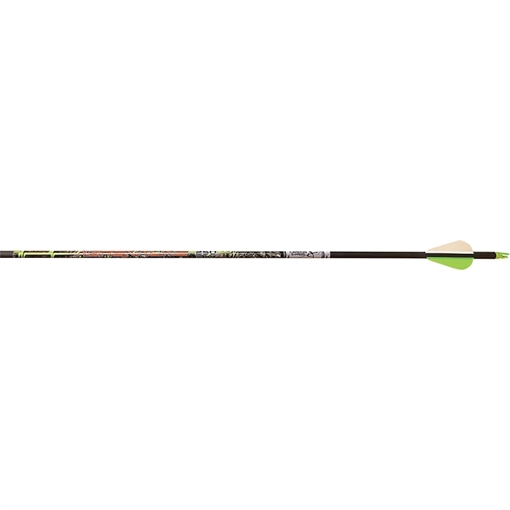 Picture of Carbon Express Carbon Express Adrenaline Arrows 350 6 pk. 50888