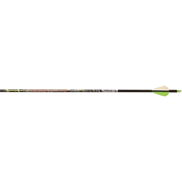 Picture of Carbon Express Carbon Express Adrenaline Arrows 350 6 pk. 50888