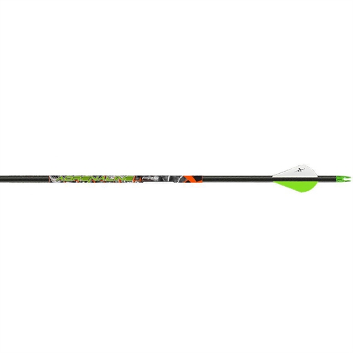 Picture of Carbon Express Carbon Express Adrenaline FPS Arrows 350 6 pk. 51175