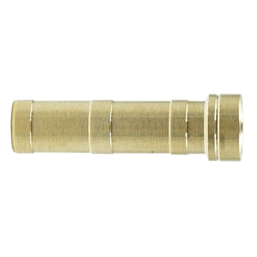 Picture of Carbon Express Carbon Express Brass Inserts #1 .244 50 gr. 12 pk. 50444