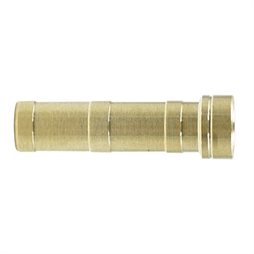 Picture of Carbon Express Carbon Express Brass Inserts #2 .244 50 gr. 12 pk. 50445