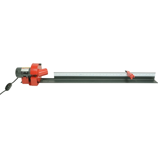 Picture of Carbon Express CX Arrow Saw with Dust Collector 58005