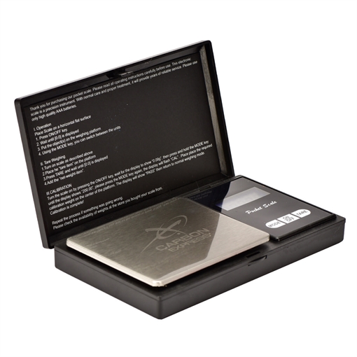 Picture of Carbon Express CX Grain Scale 58007