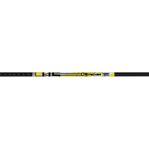 Picture of Carbon Express Carbon Express D-Stroyer Arrows 350 6 pk. 51163
