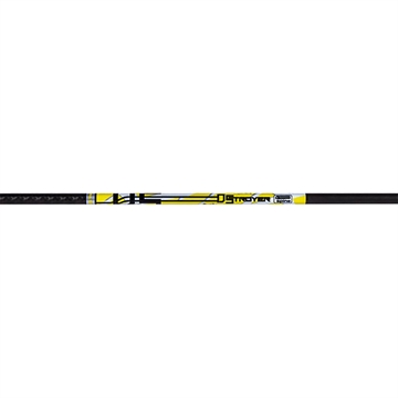Picture of Carbon Express Carbon Express D-Stroyer Arrows 350 6 pk. 51163
