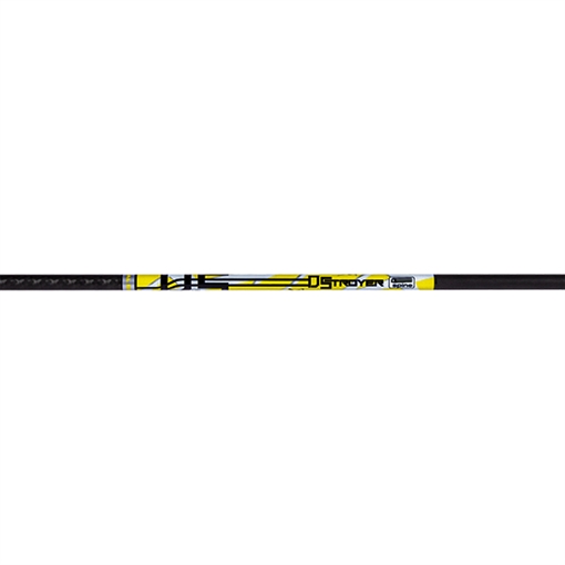 Picture of Carbon Express Carbon Express D-Stroyer Shafts 500 1 doz. 51158