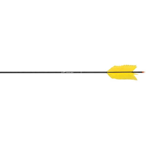 Picture of Carbon Express Carbon Express Flu Flu Arrow 40-75 0447341 50501