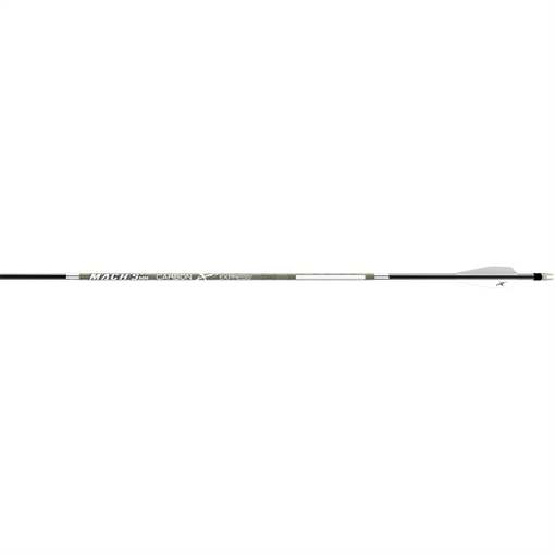 Picture of Carbon Express Carbon Express Mach 5 5mm Arrows 200 6 pk. CX05839