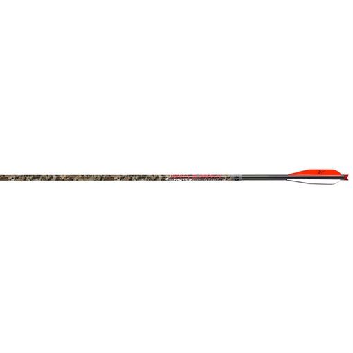 Picture of Carbon Express Carbon Express Maxima Hunter Contour Crossbow Bolt 20 in. Universal Nock 3 pk. 51182