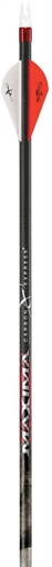 Picture of Carbon Express Maxima Hunter Crossbow Bolts - 6pk 52113