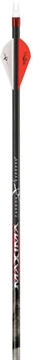 Picture of Carbon Express Maxima Hunter Crossbow Bolts - 6pk 52113