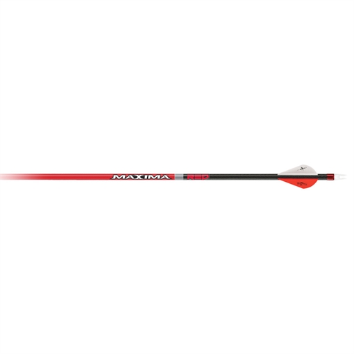 Picture of Carbon Express Carbon Express Maxima Red Arrows 300 6 pk. CX05663