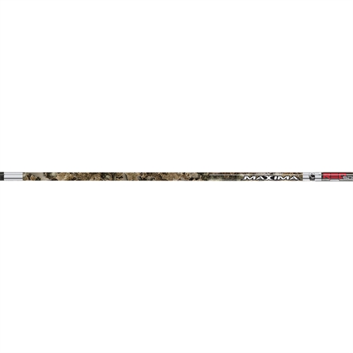 Picture of Carbon Express Carbon Express Maxima Red Contour SD Shafts 400 1 doz. 51183