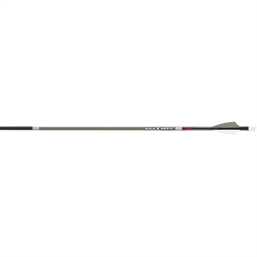 Picture of Carbon Express Carbon Express Maxima Red OD Green Arrows 300 6 pk. CX05672