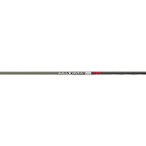 Picture of Carbon Express Carbon Express Maxima Red OD Green Shafts 350 1 doz. CX05667