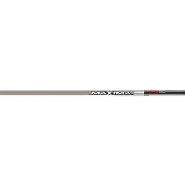 Picture of Carbon Express Carbon Express Maxima Red SD Stone Shafts 350 1 doz. CX05640