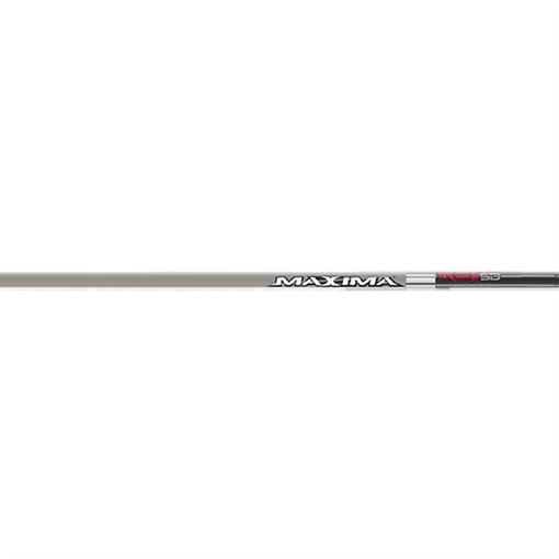 Picture of Carbon Express Carbon Express Maxima Red SD Stone Shafts 400 1 doz. CX05639