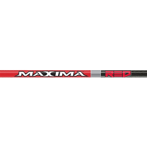Picture of Carbon Express Carbon Express Maxima Red Shafts 400 1 doz. 50751