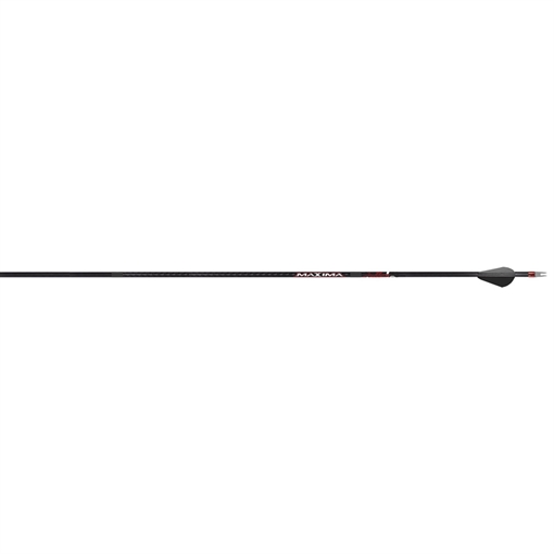 Picture of Carbon Express Carbon Express Maxima Sable RZ Arrows 350 6 pk. 51202